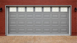 Garage Door Repair at Hunters Glen Apts 5 Plano, Texas