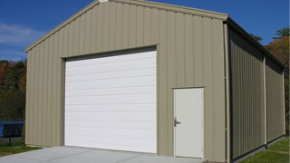 Garage Door Openers at Hunters Glen Apts 5 Plano, Texas